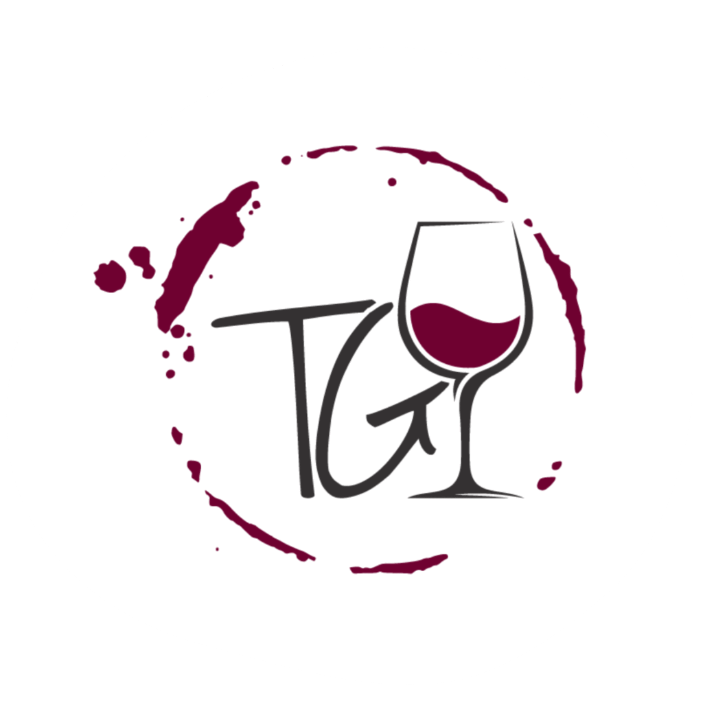 TG Logo - Splash