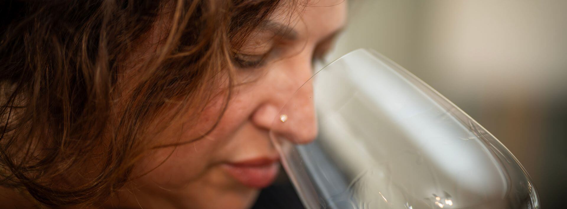 Tasting with Intention - How to Taste Wine Like a Pro