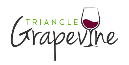Triangle Grapevine Logo
