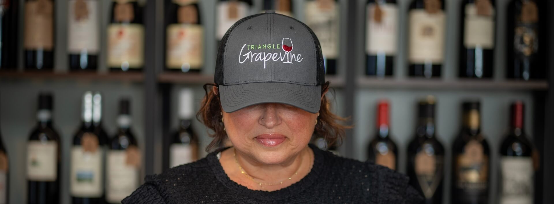 Discover Triangle Grapevine - Wine Events in the Triangle