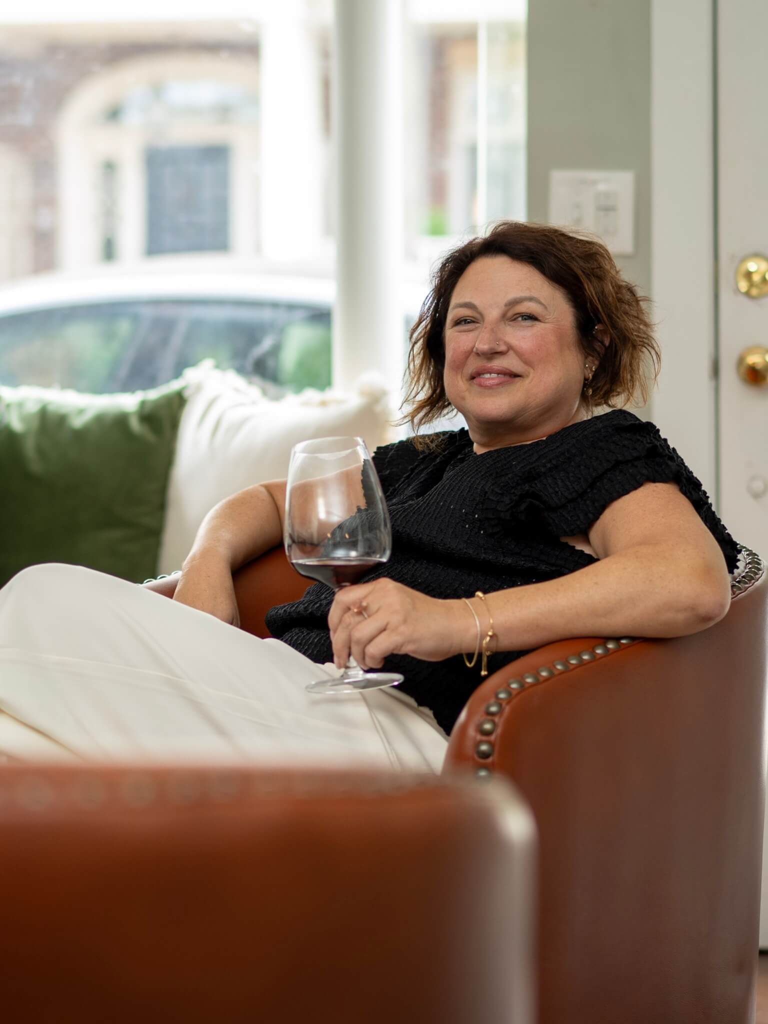 Triangle Wine FAQ