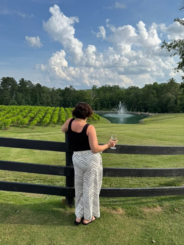 Wine Events in & Around Raleigh​