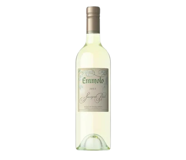 2023 Emmolo Sauvignon Blanc