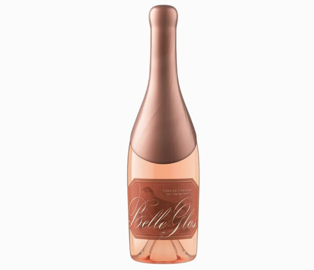 Belle Glos Rose Oiel de Perdrix