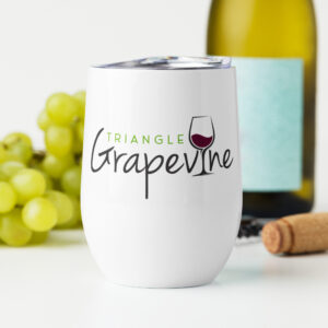 Wine tumbler