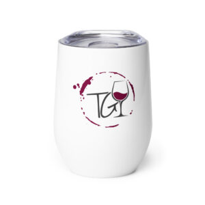 Wine tumbler
