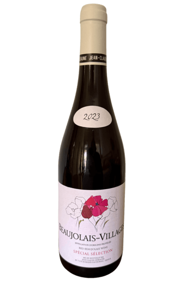 Beaujolais-Villages