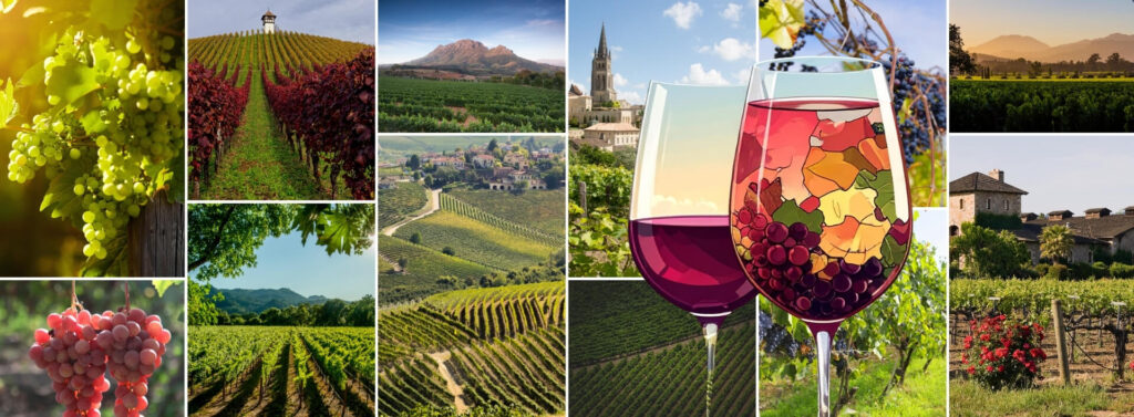 What’s in a Name? And what IS this in my glass?