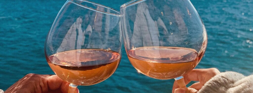 Summer Sippers - Discover the best summer wines