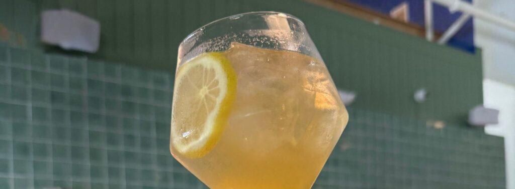 Sip Into Summer It's Spritz Season - Orange Spritz