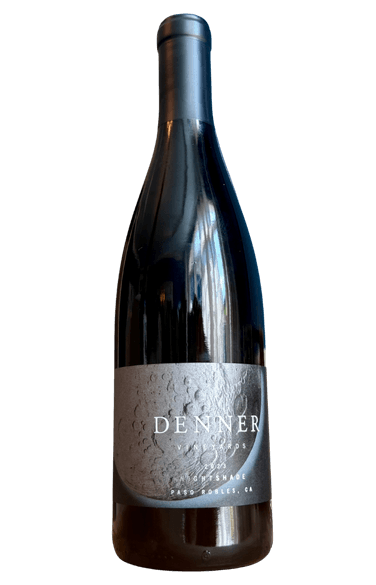 2023 Denner Nightshade Paso Robles Red Blend