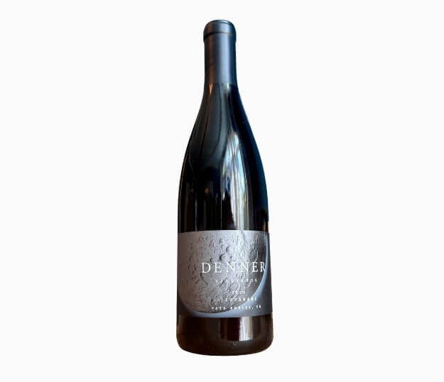 Nightshade Paso Robles Red Blend 2023